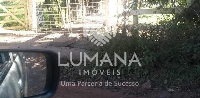 FAZENDA EM CAETÉ