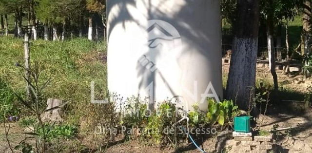 FAZENDA EM CAETÉ