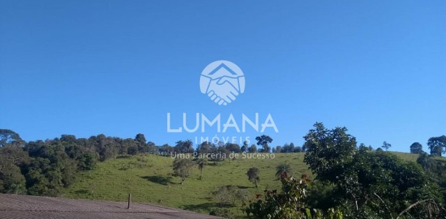 FAZENDA EM CAETÉ