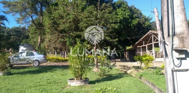 FAZENDA EM CAETÉ