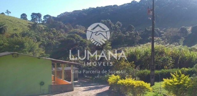 FAZENDA EM CAETÉ