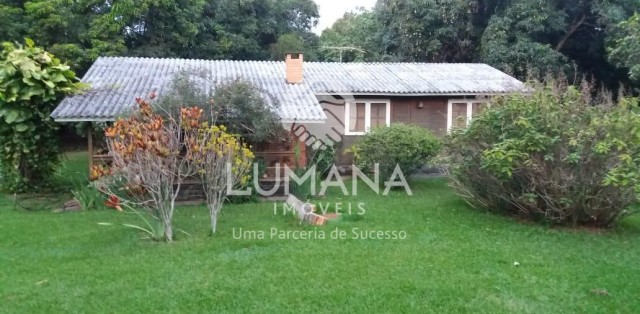 TERRENO PARA CONDOMÍNIO