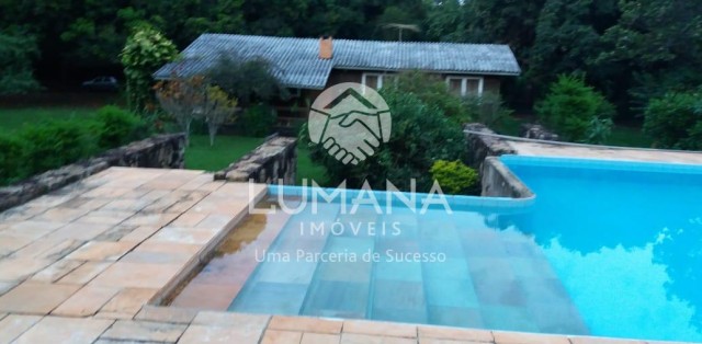 TERRENO PARA CONDOMÍNIO