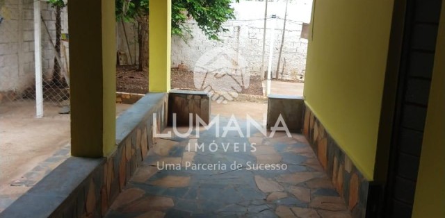 RESIDENCIAL OU COMERCIAL