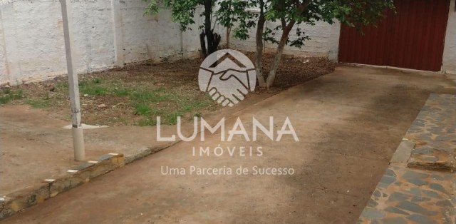 RESIDENCIAL OU COMERCIAL