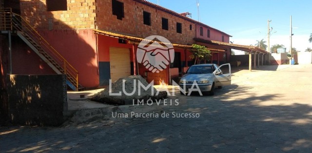POUSADA 