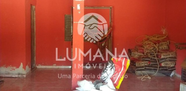 POUSADA 