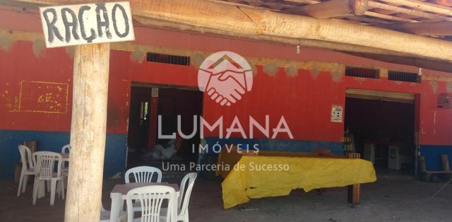 POUSADA 