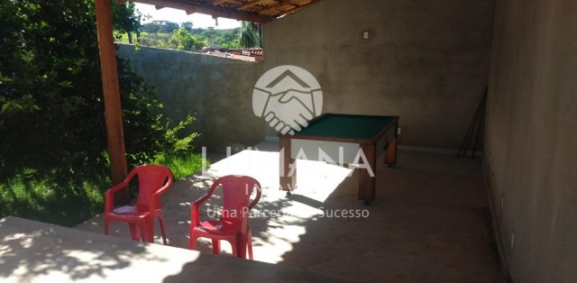 POUSADA 
