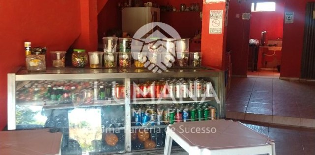 POUSADA 