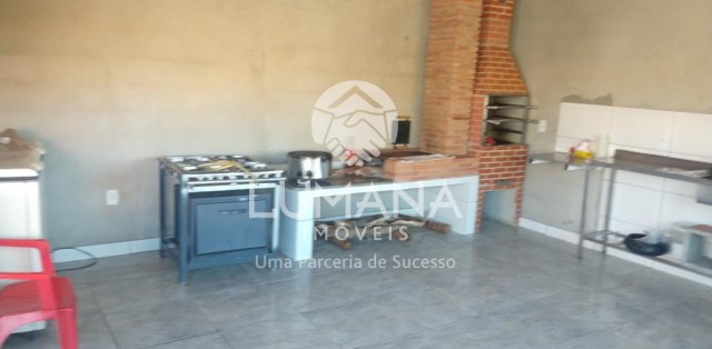 POUSADA 
