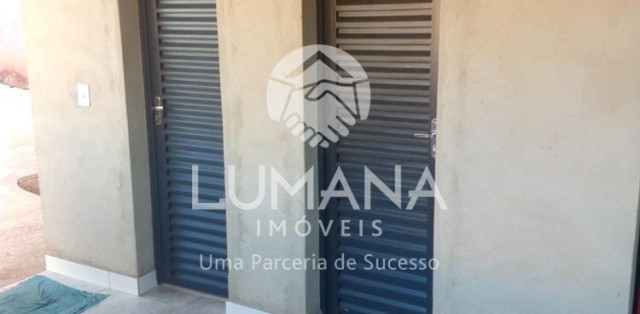 POUSADA 