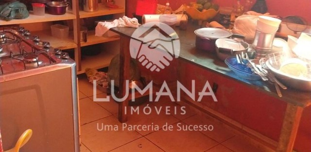 POUSADA 