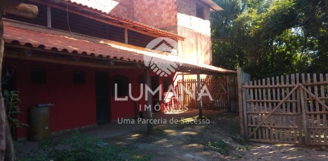 POUSADA 