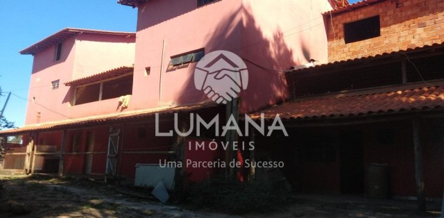 POUSADA 