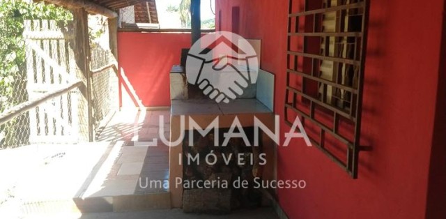 POUSADA 
