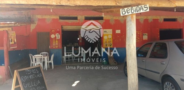 POUSADA 