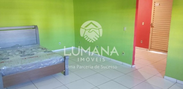 POUSADA 