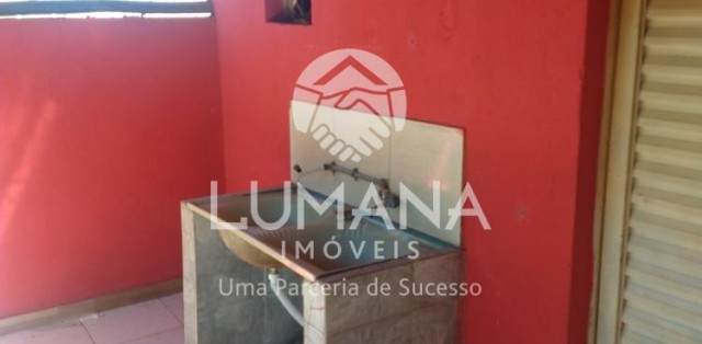 POUSADA 