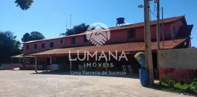 POUSADA 