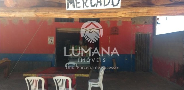 POUSADA 