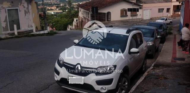 LOTE COMERCIAL