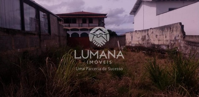 LOTE COMERCIAL