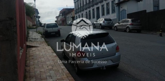 LOTE COMERCIAL