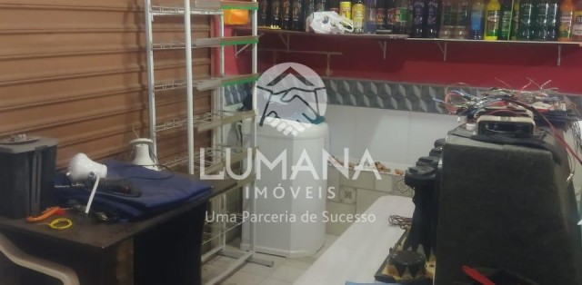 Casa Comercial