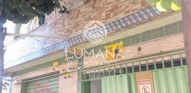 Casa Comercial
