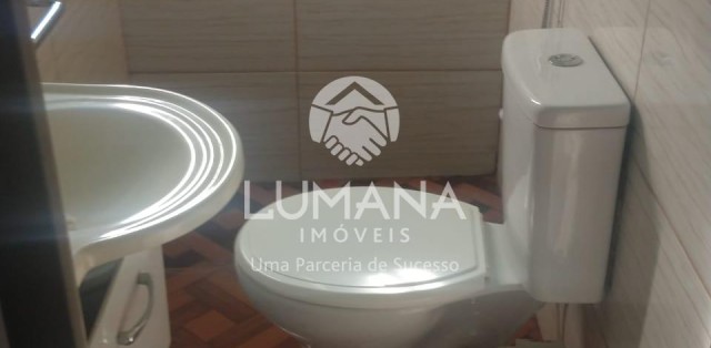 Casa Comercial