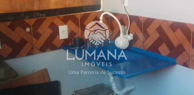 Casa Comercial
