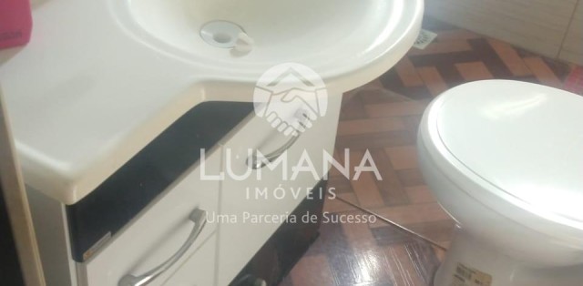 Casa Comercial