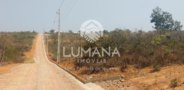 Chácaras 20.000 m² SERRAS DE MINAS 