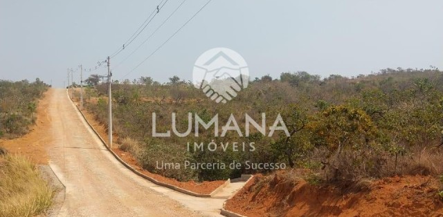 Chácaras 20.000 m² SERRAS DE MINAS 