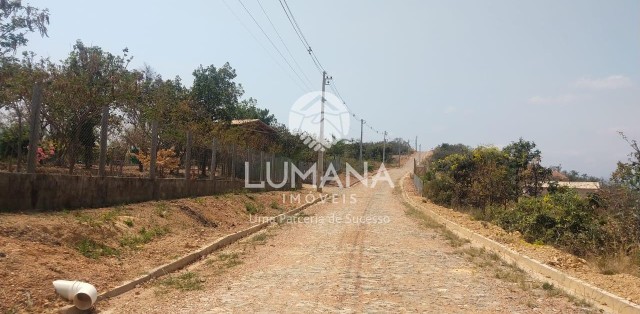Chácaras 20.000 m² SERRAS DE MINAS 