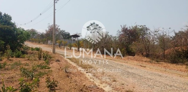 Chácaras 20.000 m² SERRAS DE MINAS 