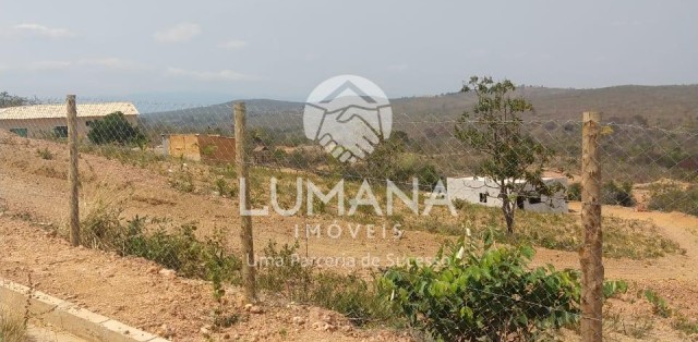 Chácaras 20.000 m² SERRAS DE MINAS 