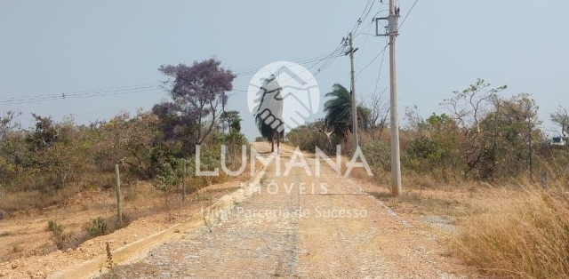 Chácaras 20.000 m² SERRAS DE MINAS 