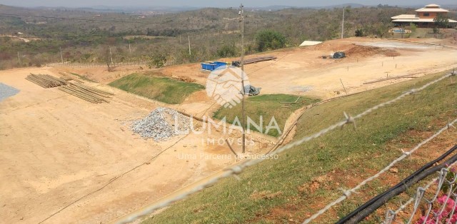 Chácaras 20.000 m² SERRAS DE MINAS 