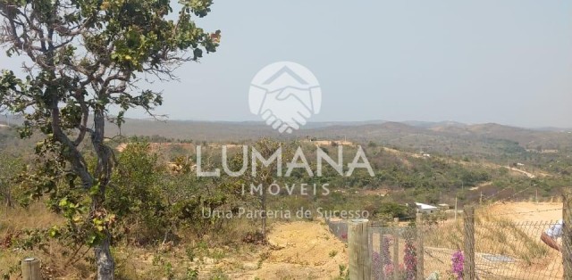 Chácaras 20.000 m² SERRAS DE MINAS 