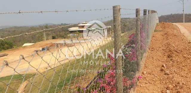 Chácaras 20.000 m² SERRAS DE MINAS 