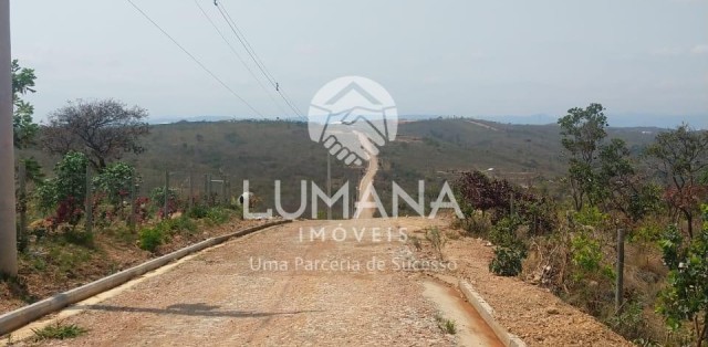 Chácaras 20.000 m² SERRAS DE MINAS 