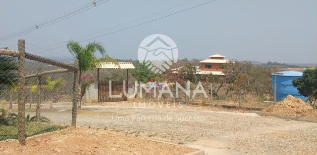 Chácaras 20.000 m² SERRAS DE MINAS 
