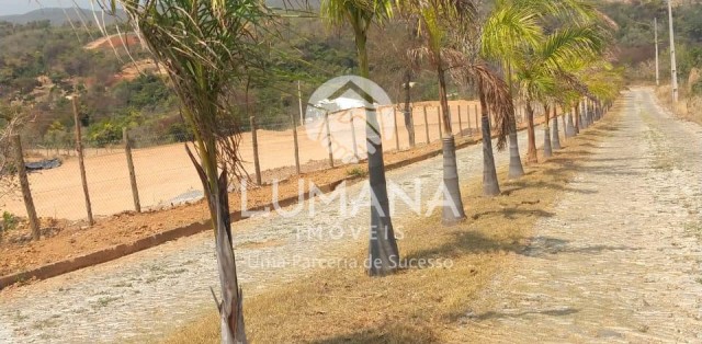 Chácaras 20.000 m² SERRAS DE MINAS 