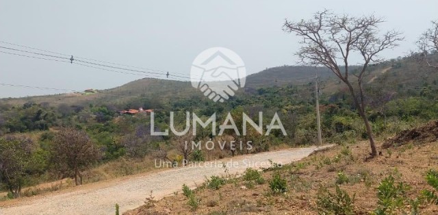 Chácaras 20.000 m² SERRAS DE MINAS 
