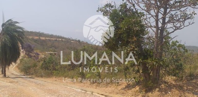 Chácaras 20.000 m² SERRAS DE MINAS 