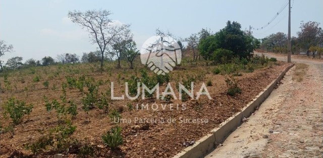 Chácaras 20.000 m² SERRAS DE MINAS 