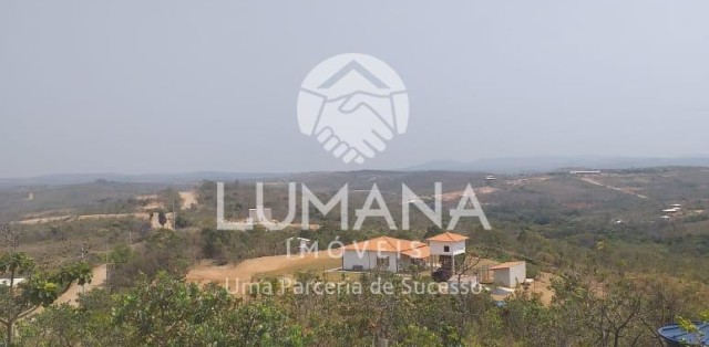 Chácaras 20.000 m² SERRAS DE MINAS 