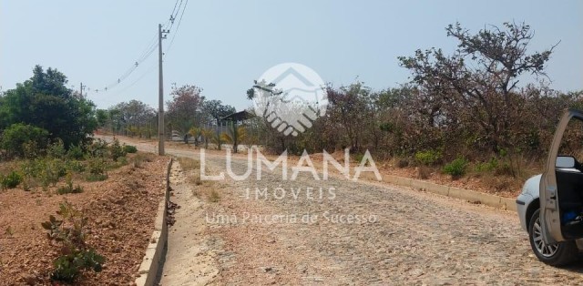 Chácaras 20.000 m² SERRAS DE MINAS 